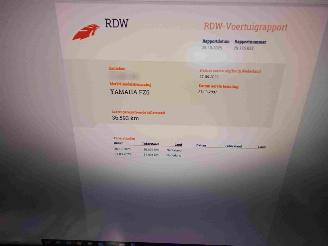 Yamaha FZ 6 Fazer S2 ABS picture 10