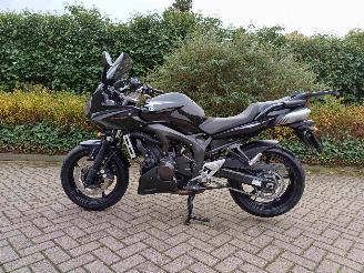  Yamaha FZ 6 Fazer S2 ABS 2007/8