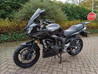 Yamaha FZ 6 Fazer S2 ABS picture 4