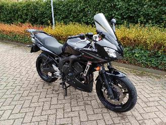 Yamaha FZ 6 Fazer S2 ABS picture 2