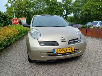 Nissan Micra 1.2 VISIA  3drs picture 13