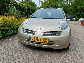 Nissan Micra 1.2 VISIA  3drs picture 14