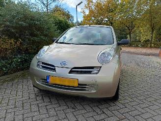 Nissan Micra 1.2 VISIA  3drs picture 16