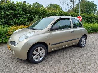 Nissan Micra 1.2 VISIA  3drs picture 3