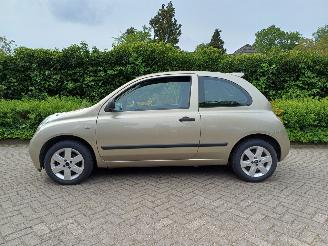 Nissan Micra 1.2 VISIA  3drs picture 9