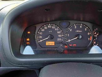 Suzuki Wagon-R+ 1.3 GLX automaat & airco picture 13