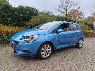 Opel Corsa 1.4 Favourite navi 5drs picture 3