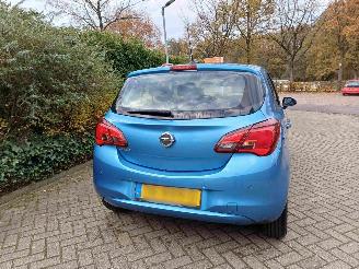 Opel Corsa 1.4 Favourite navi 5drs picture 20
