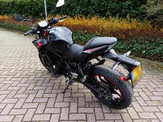 Kawasaki Z 650 A2  35KW picture 3