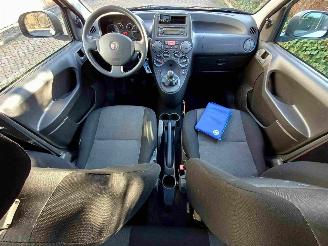 Fiat Panda 1.2 Climbing 4x4 picture 7