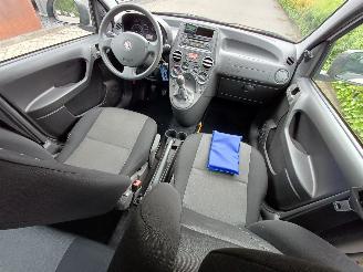 Fiat Panda 1.2 Climbing 4x4 picture 6