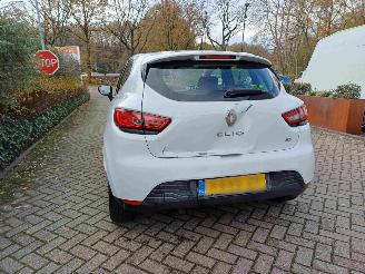 Renault Clio 1.5 dCi ECO Expression 5drs picture 16