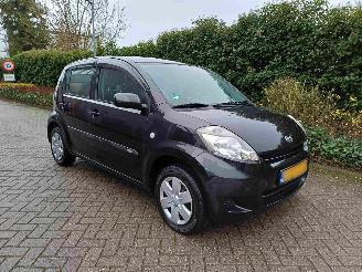 Daihatsu Sirion 1.3-16V Comfort picture 3