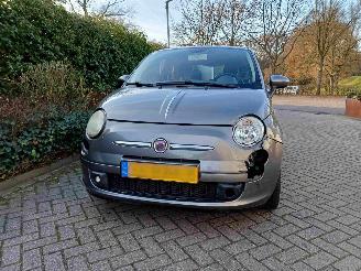Fiat 500 1.2 Pop Automaat picture 17