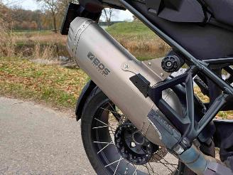 BMW R1200 GS Adventure picture 8