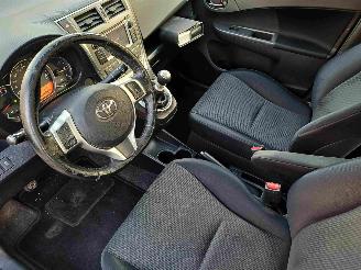 Toyota Verso S 1.3 VVT-i Aspiration picture 8