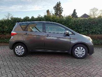 Toyota Verso S 1.3 VVT-i Aspiration picture 15