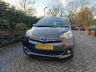 Toyota Verso S 1.3 VVT-i Aspiration picture 18