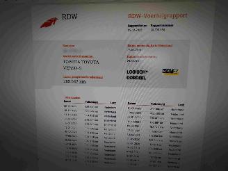 Toyota Verso S 1.3 VVT-i Aspiration picture 13