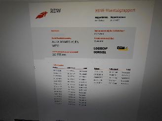 Alfa Romeo MiTo 1.4 Centenario picture 9