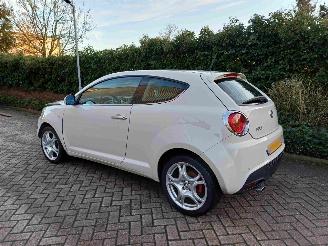 Alfa Romeo MiTo 1.4 Centenario picture 4