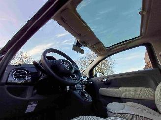 Fiat 500 1.2 Lounge picture 7