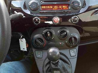 Fiat 500 1.2 Lounge picture 5