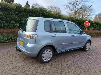 Mazda 2 1.4 Touring picture 4