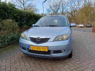 Mazda 2 1.4 Touring picture 19