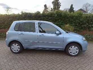 Mazda 2 1.4 Touring picture 14