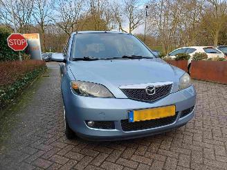 Mazda 2 1.4 Touring picture 18