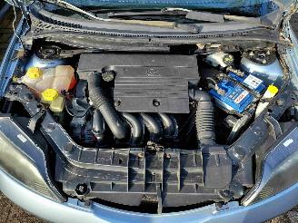 Mazda 2 1.4 Touring picture 15