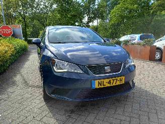 Seat Ibiza 1.4 TDI Style 5drs HB picture 17
