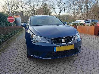 Seat Ibiza 1.4 TDI Style 5drs HB picture 14