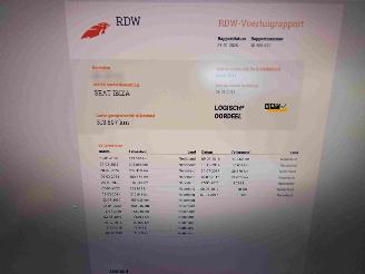 Seat Ibiza 1.4 TDI Style 5drs HB picture 9