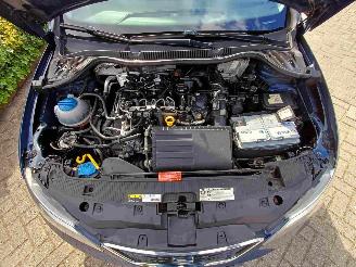 Seat Ibiza 1.4 TDI Style 5drs HB picture 11
