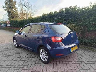 Seat Ibiza 1.4 TDI Style 5drs HB picture 2
