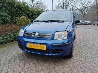 Fiat Panda 1.2 Emotion airco en panoramadak picture 18