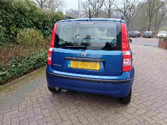 Fiat Panda 1.2 Emotion airco en panoramadak picture 17