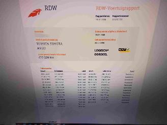 Toyota Aygo 1.0-12V Comfort airco picture 9