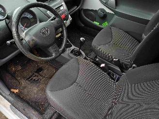 Toyota Aygo 1.0-12V Comfort airco picture 7