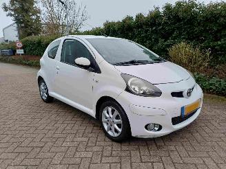 Toyota Aygo 1.0-12V Comfort airco picture 3