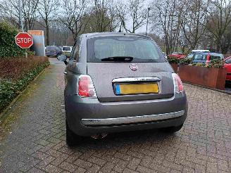 Fiat 500 1.2 Lounge picture 11