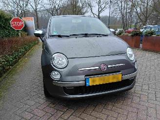 Fiat 500 1.2 Lounge picture 14