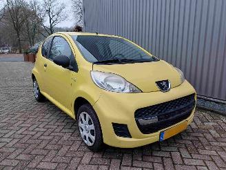 Avarii autoturisme Peugeot 107 1.0-12V XR 2010/6