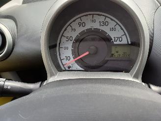 Peugeot 107 1.0-12V XR picture 5