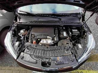 Opel Crossland 1.2 Turbo Elegance picture 14