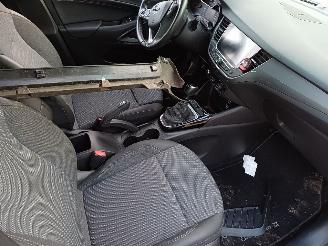 Opel Crossland 1.2 Turbo Elegance picture 5