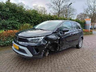 Opel Crossland 1.2 Turbo Elegance picture 4