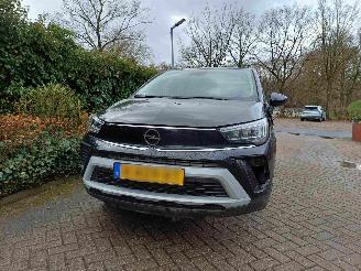 Opel Crossland 1.2 Turbo Elegance picture 20